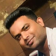 Vijay, mehndi artist